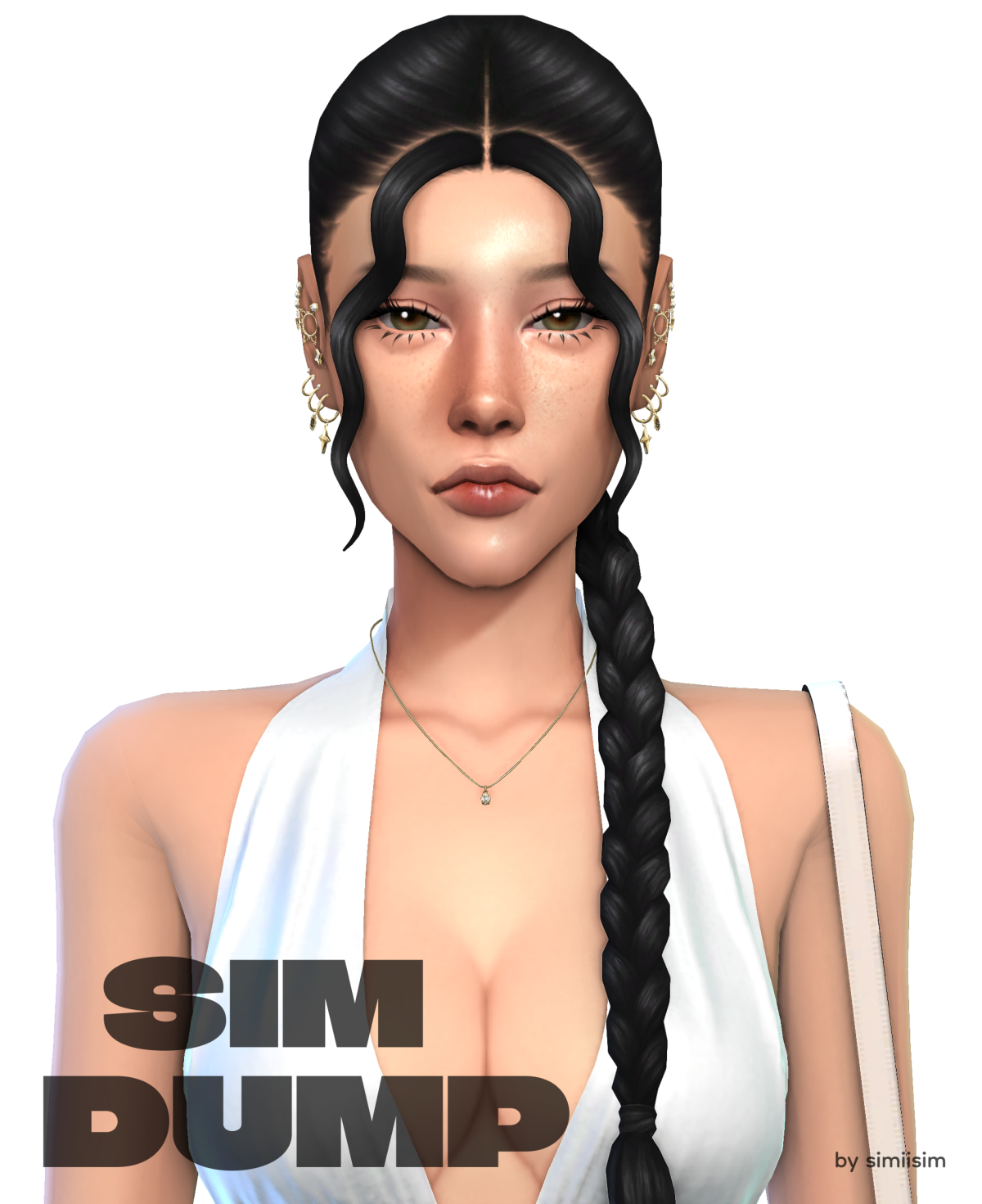 Мэвис by simisim