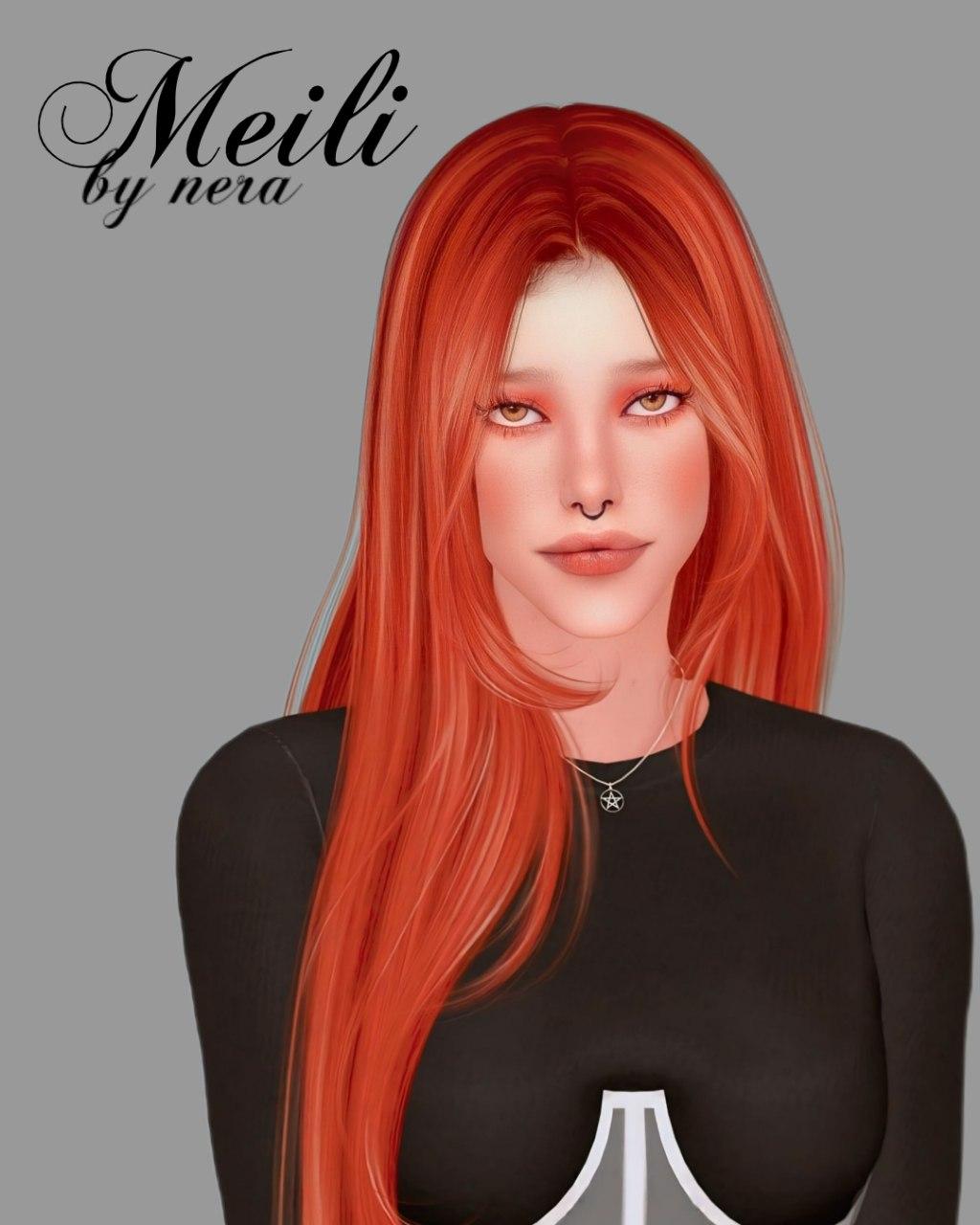 Milie by [nera]