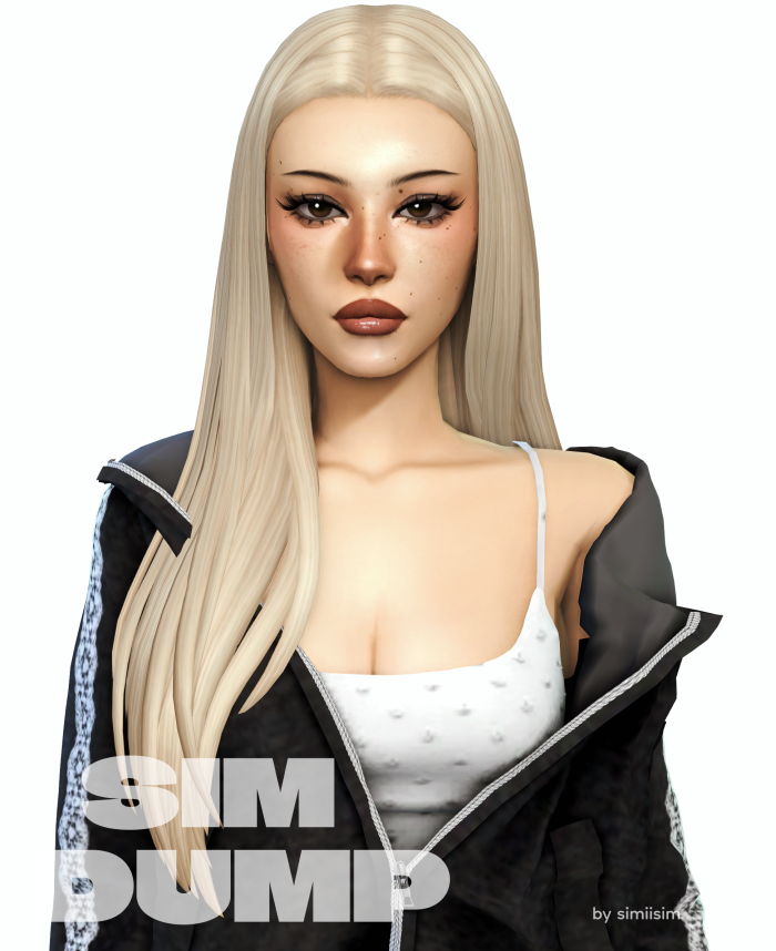 Минна by simisim