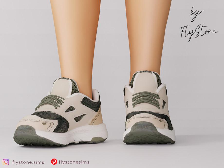 Мужские кроссовки "Male athletic sneakers breathable mesh sole"