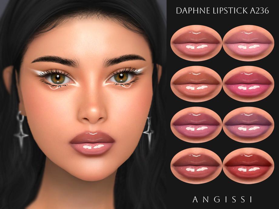 Набор косметики "Daphne"