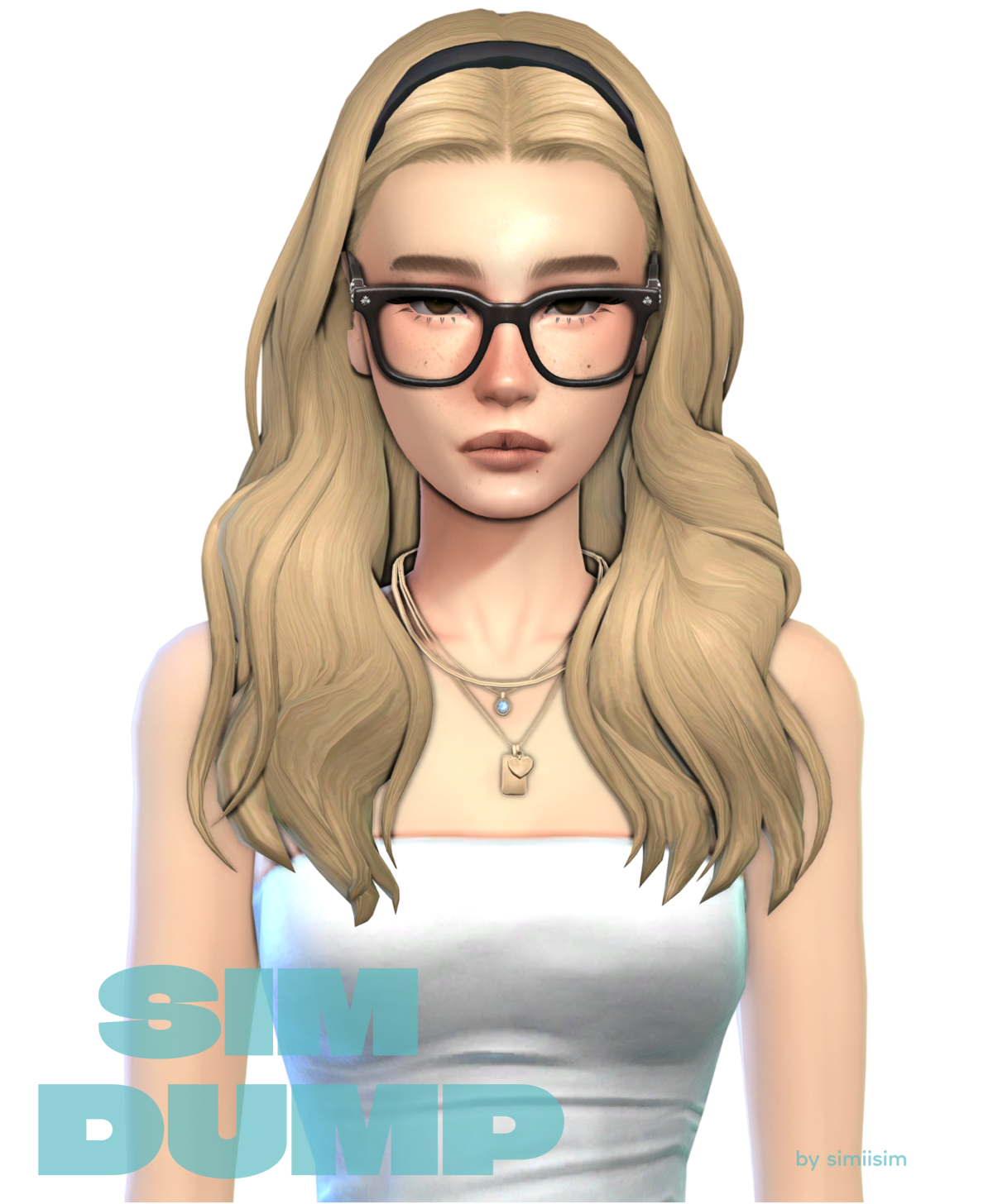 Nancy by simisim