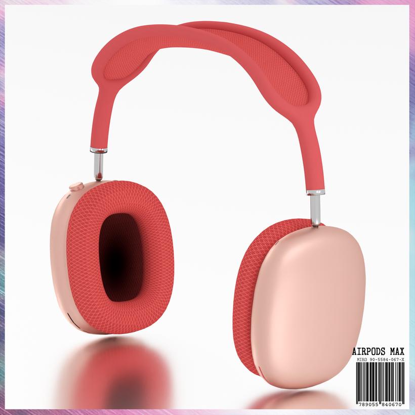 Наушники "AirPods Max"