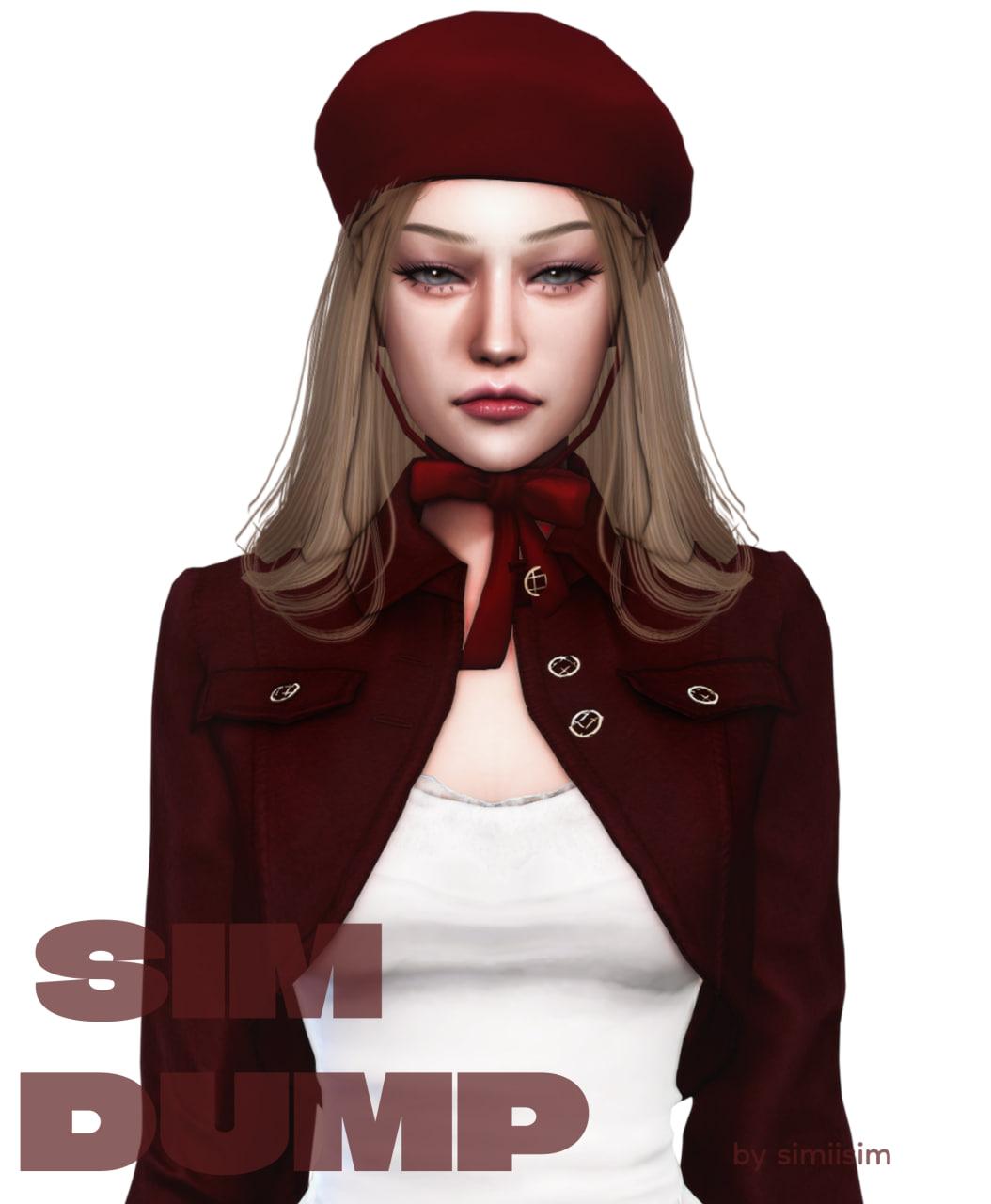 Neya by simisim