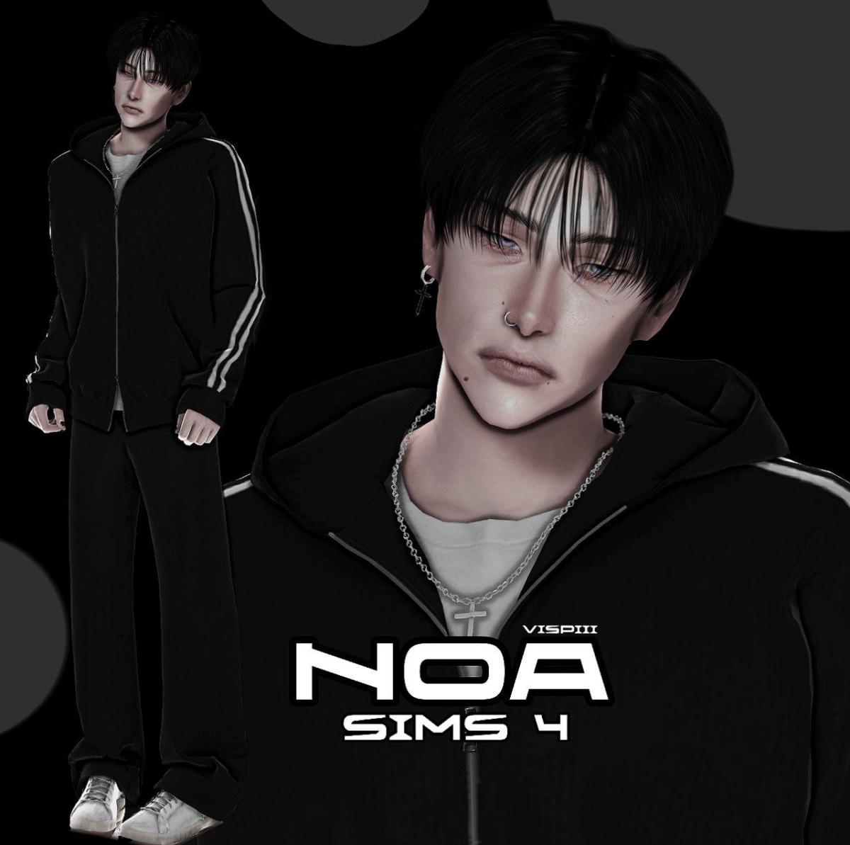 NOA