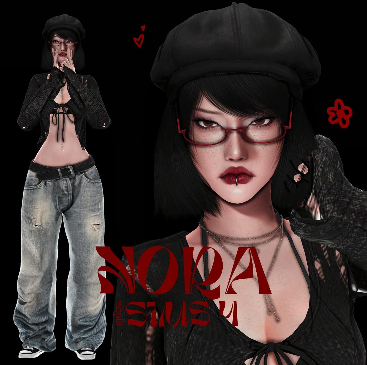 NORA