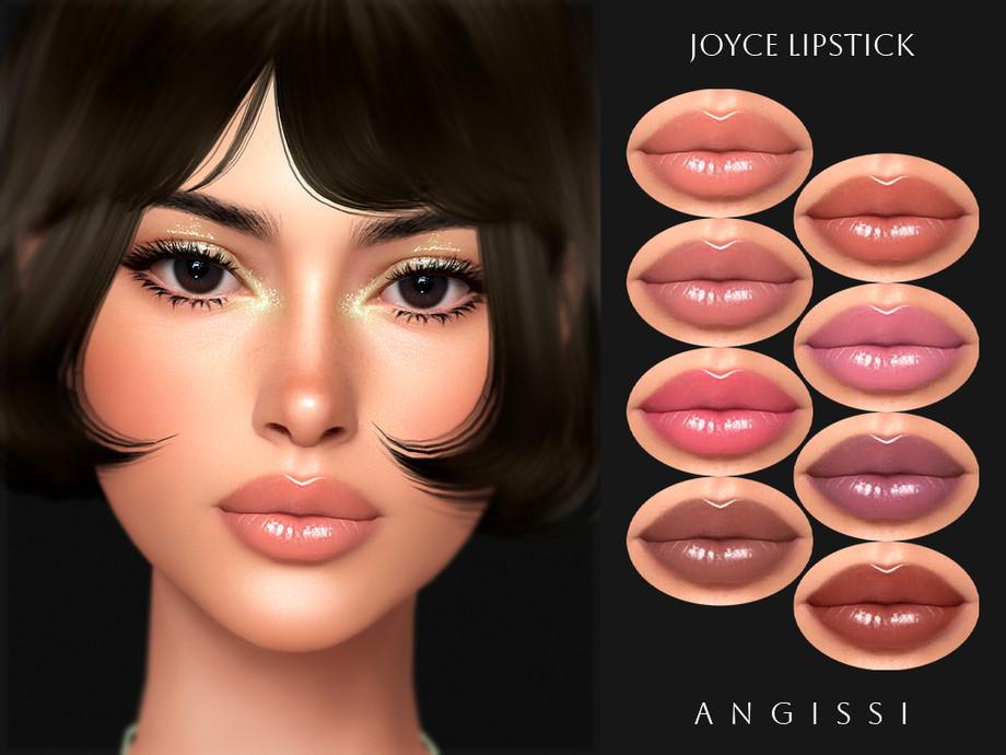 Помада для губ "Joyce Lipstick"
