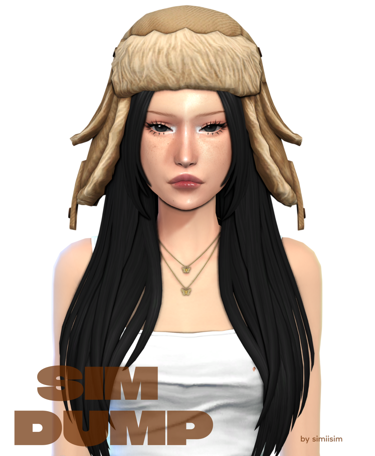 Regina by simisim