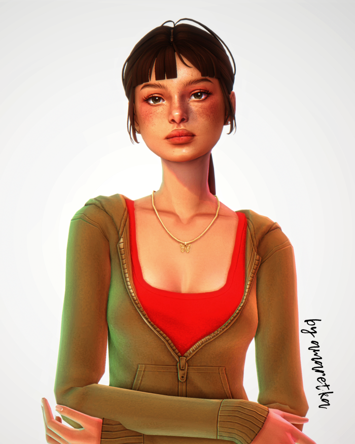 Робби Морант by amaretka