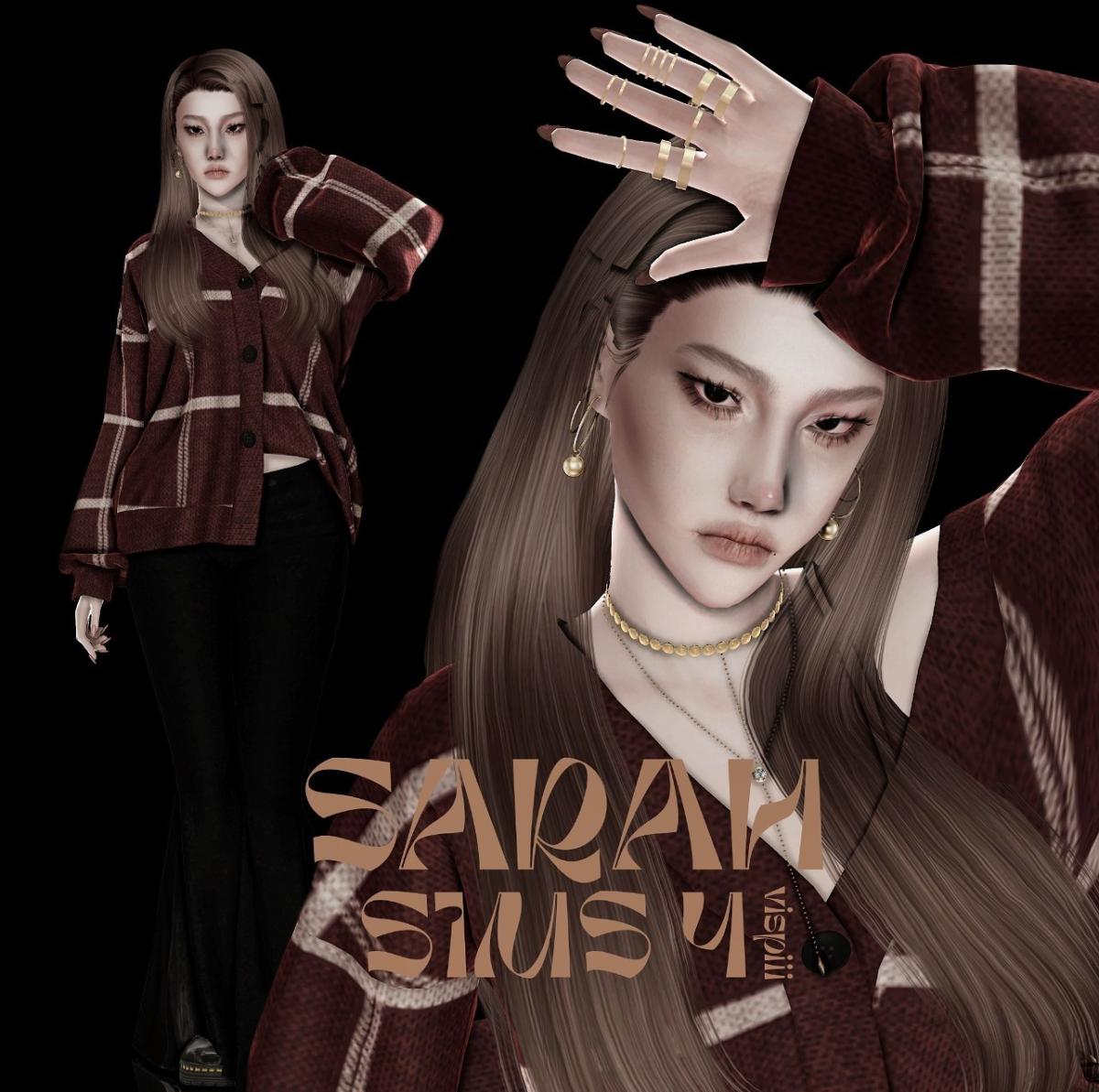 SARAH