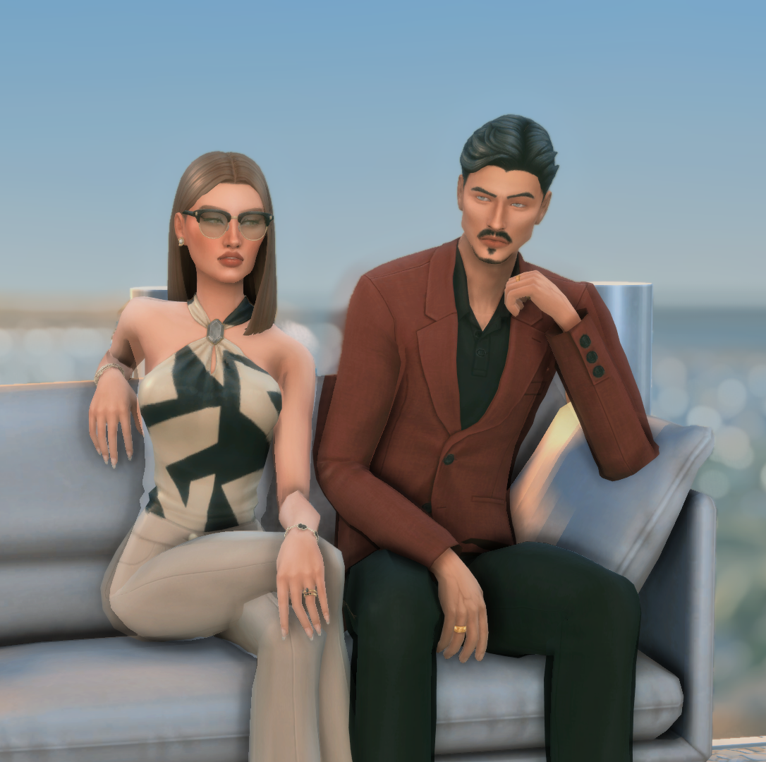 Семья Грассо "The Grasso family"