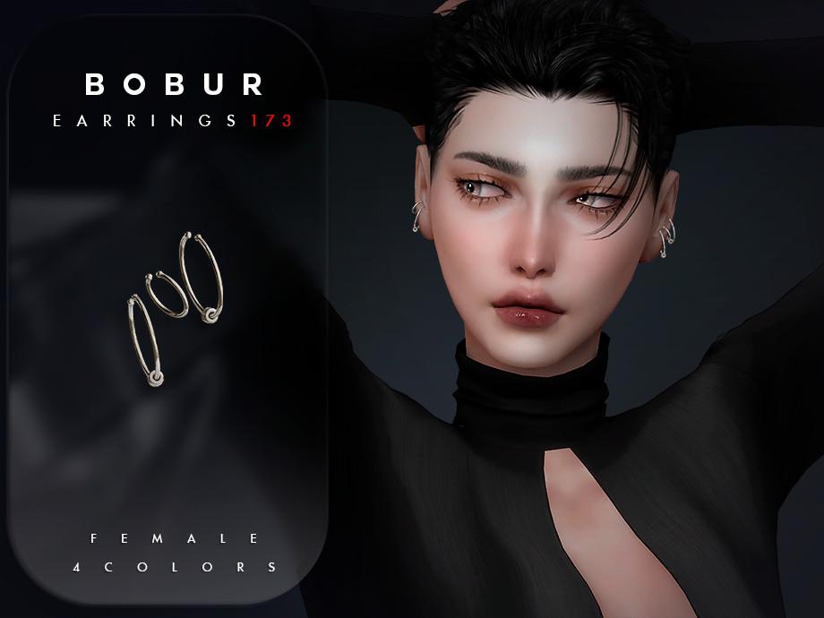 Серьги каффы "Cuff Earrings"