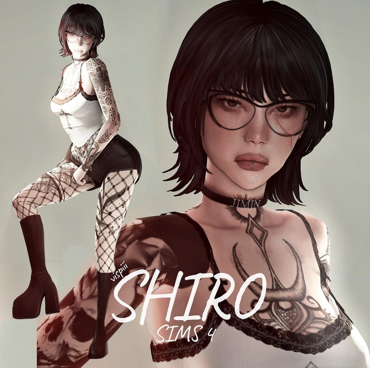 SHIRO