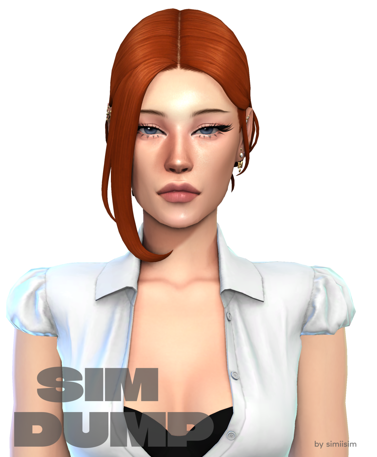 Сильва by simisim