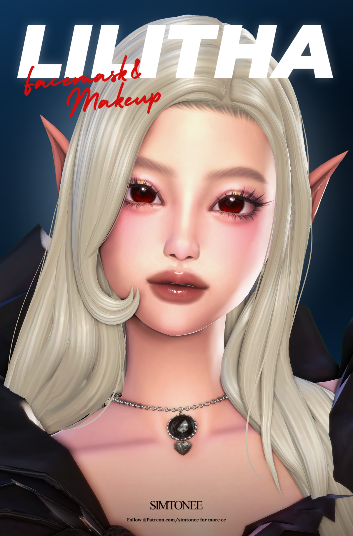 Генетика и косметика "LILITHA PACK"