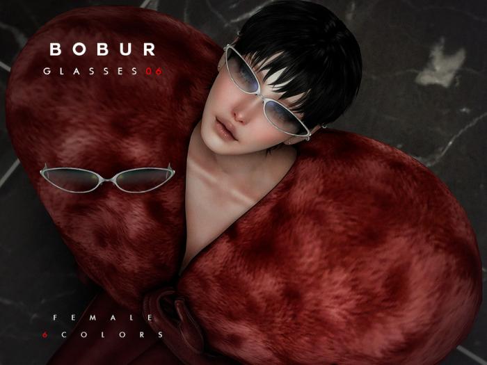Солнцезащитные очки "Cat eye sunglasses"