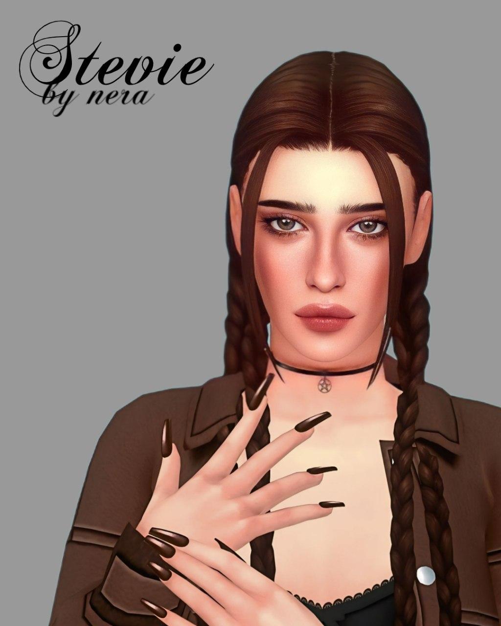 Stevie by [nera]