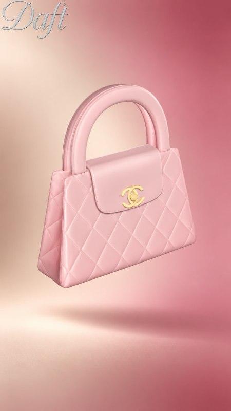 Сумка Шанель "Chanel Kelly"