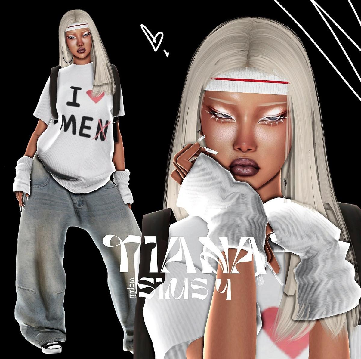 TIANA