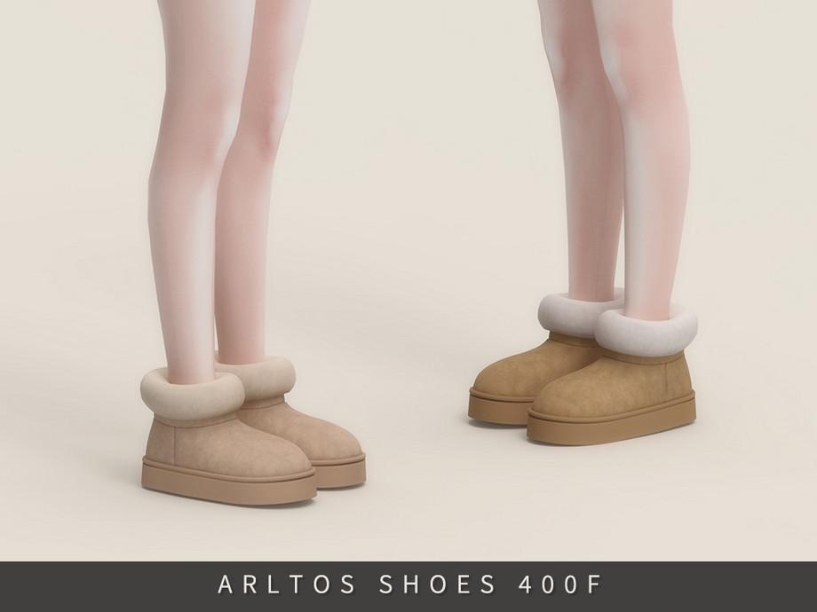 Угги для женщин, мужчин и детей "Cozy Fur Boots"