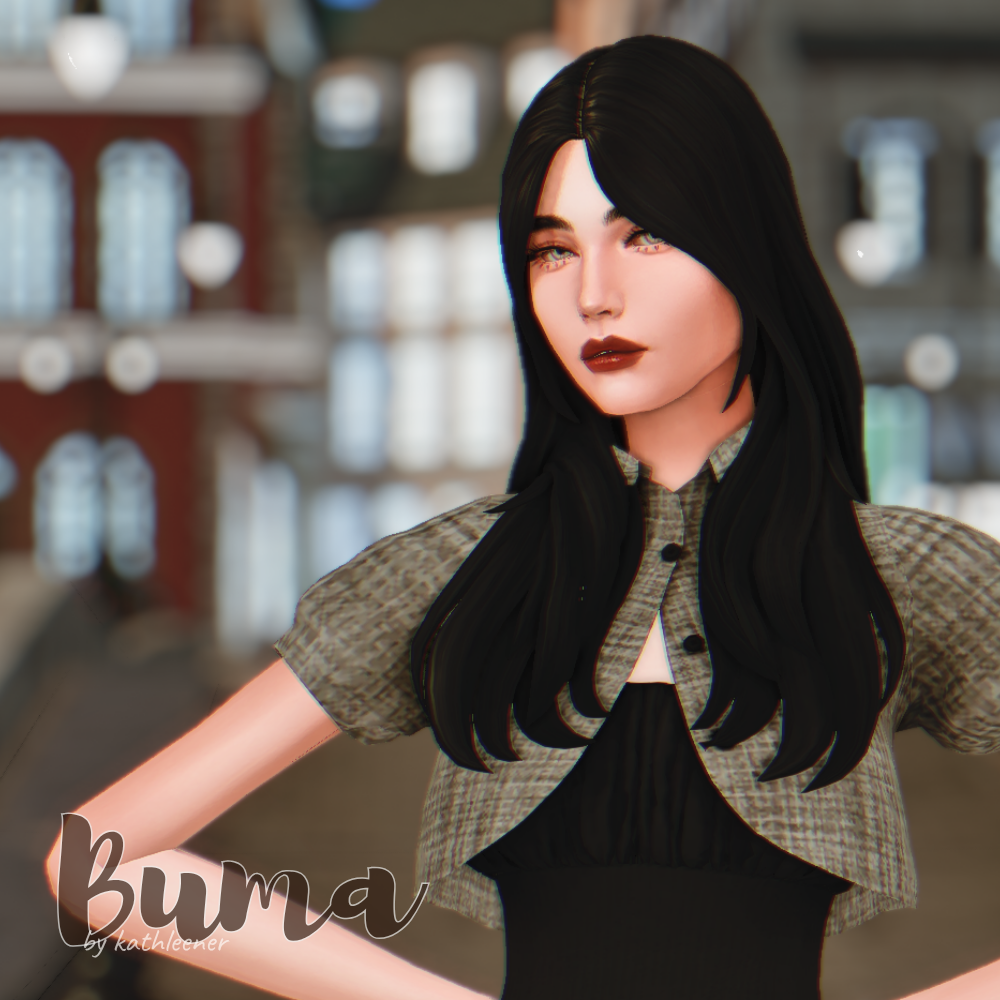 Вита by kathleener