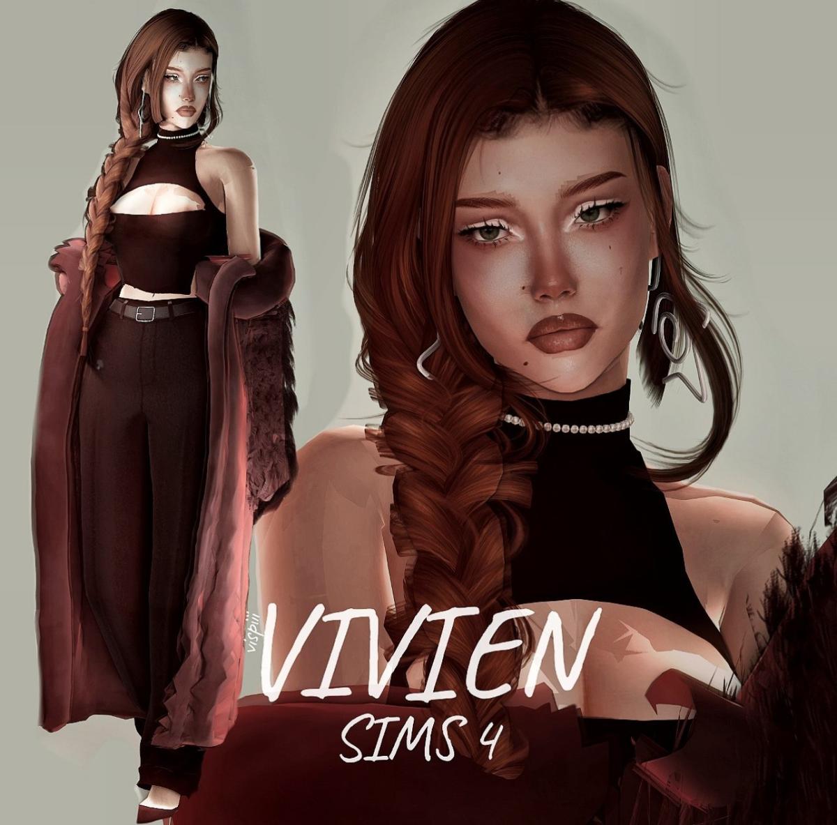 VIVIEN
