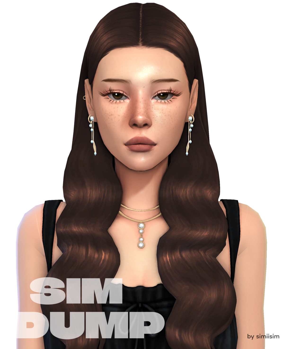 Хэдли by simisim