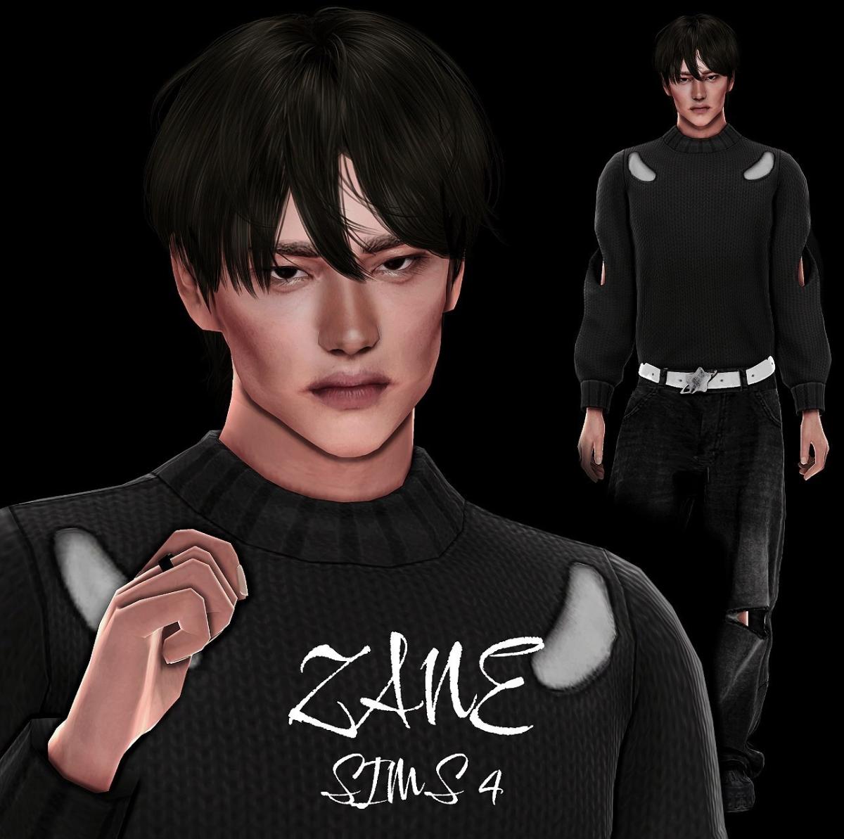 ZANE
